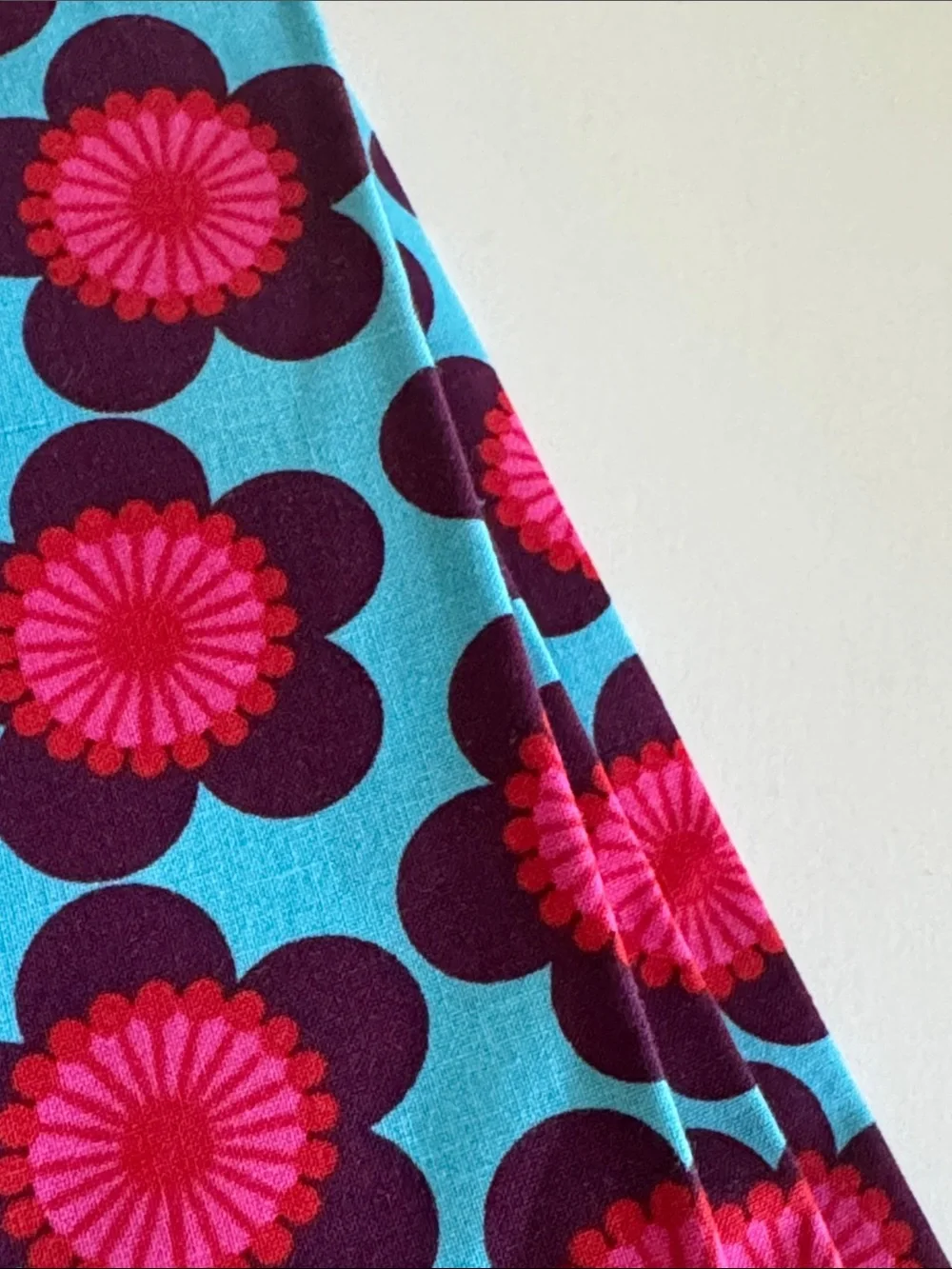 Windham Fabrics Quilting Cotton Fabric “Raj” by French Bull 2013 One Yard